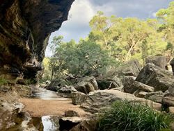 Riverside campsites a bank of more choices