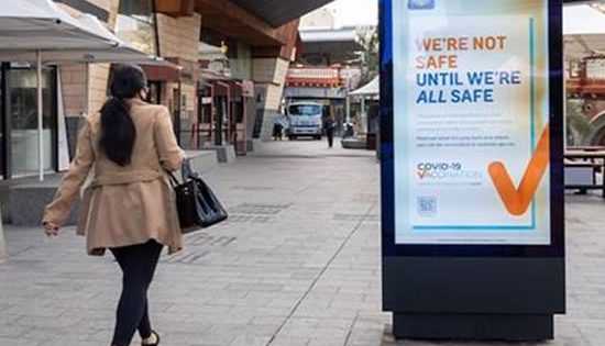 WA Health eases pandemic restrictions