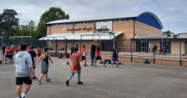 Principals under siege from violence and workload, survey finds