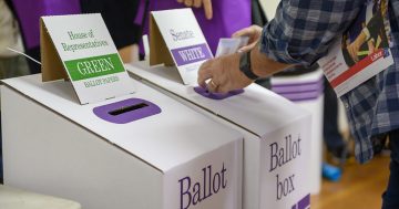 WA is getting an extra seat in federal parliament. Here's what it means and how to have your say