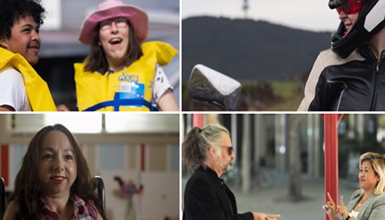 10-year disability plan open for ideas