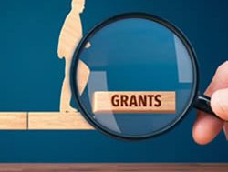 Auditor finds grants not for granted