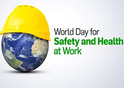 World Day for Safety on its way to Australia