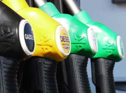ACCC reports fuel sellers not fooling!