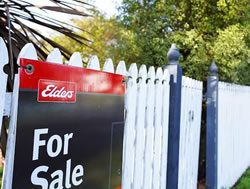 Australia’s housing market and the pandemic