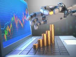 Do robots make better investment decisions than humans?