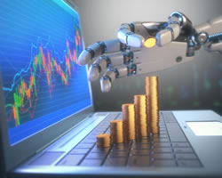 Do robots make better investment decisions than humans?