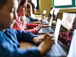 Faster internets to speed up school learning