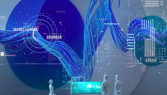 The top 10 tech trends we should be ready for now