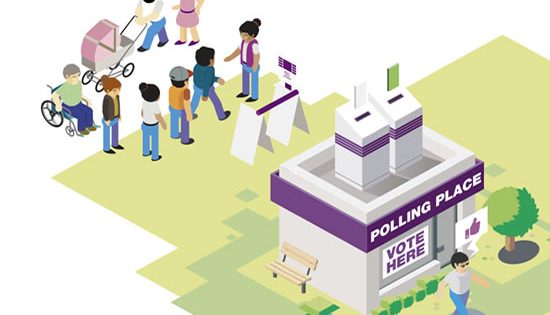 Election Commission ready to roll