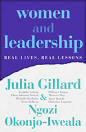 Women and Leadership: Real Lives, Real Lessons