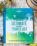 Lonely Planet’s Ultimate Australia Travel List