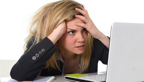 Learning from an unflattering evaluation