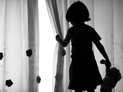 Child abuse report in its 4th year