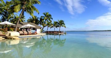 Fiji: a quintessential island paradise