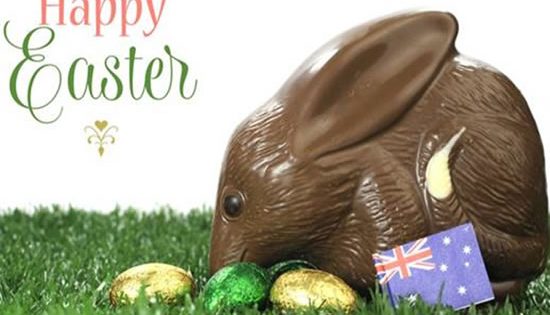 Holiday rules wrapped up for Easter Sunday