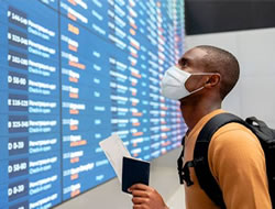 Pandemic hurdles still remain for travellers
