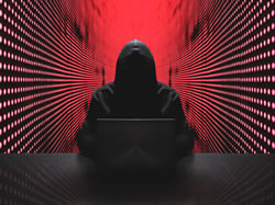 Cybercriminals spread interest to Government
