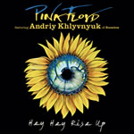 Hey, Hey, Rise Up (Featuring Andriy Khlyvnyuk of Ukrainian band Boombox)