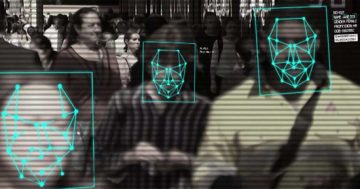 Europe is building a huge international facial recognition system