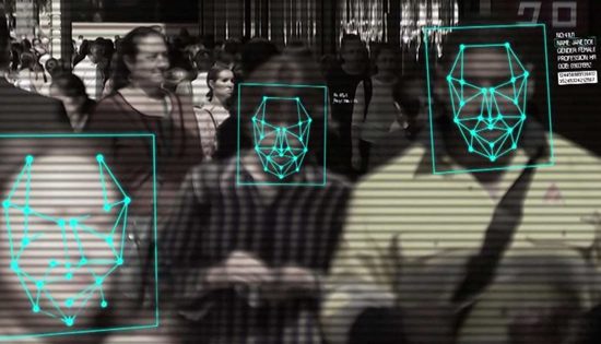Europe is building a huge international facial recognition system