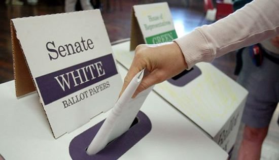 VPSC reminds staff of pre-election duties