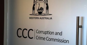 CCC Report a lesson for WA Public Sector