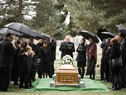 Comments invited on funeral prices