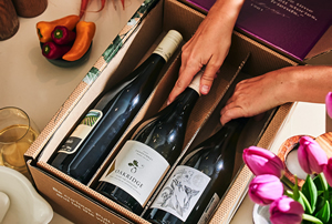 Upping The Grape Game