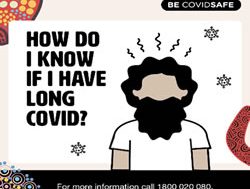 Is it long-COVID? How to tell