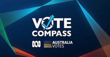ABC election tool links voters with votes