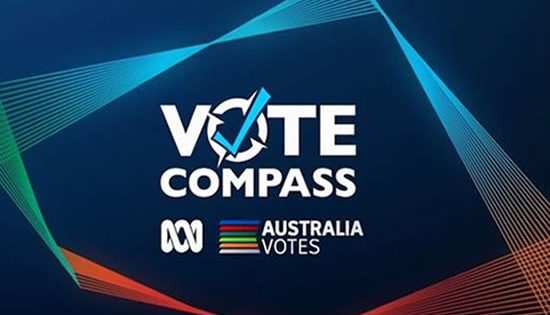 ABC election tool links voters with votes