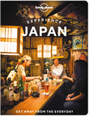 Lonely Planet’s Experience Guides: Japan