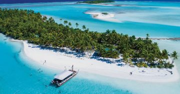 Cook Islands: a ‘glorious collection’ like no other
