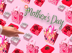 Mother’s Day shoppers urged to take care