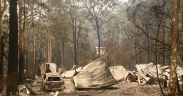 Bushfire disaster assistance offered for affected Western and Darling Downs residents