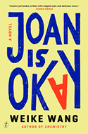 Joan is Okay