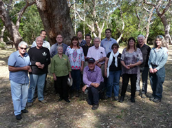 NPWS opens its parks for new advisors