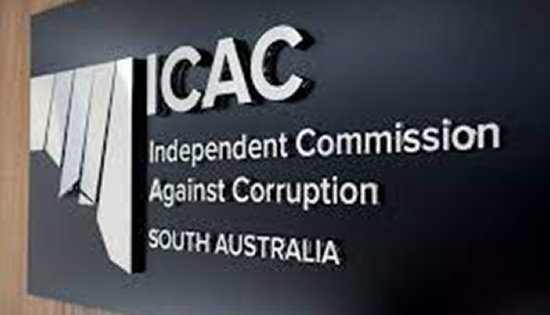 ICAC shares decisions that impact on PS