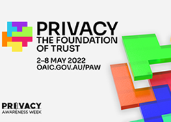 Privacy goes public for campaign