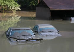 Car buyers warned to dodge NSW flood cars