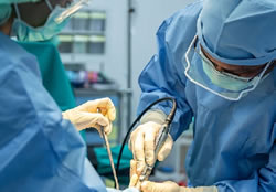 Health cutting the way for elective surgery
