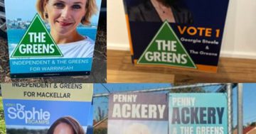 Electoral Commission chasing signage fraudsters