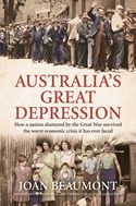 Australia’s Great Depression