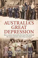 Australia’s Great Depression