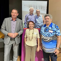 Seniors called to wrinkle out a survey