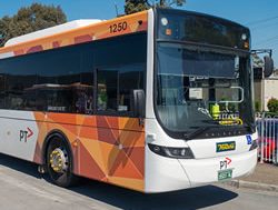 More buses to roll through city’s inner east
