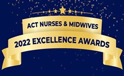 Nurses and midwives honoured for excellence