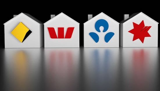 Big Four rake in pandemic profits
