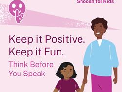 Sports Office revives ‘Shoosh for Kids’ campaign